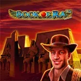 Book of Ra Deluxe