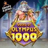 Gates of Olympus 1000
