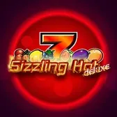 Sizzling Hot Deluxe